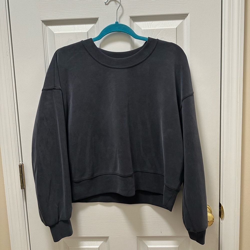 Lululemon Crewneck